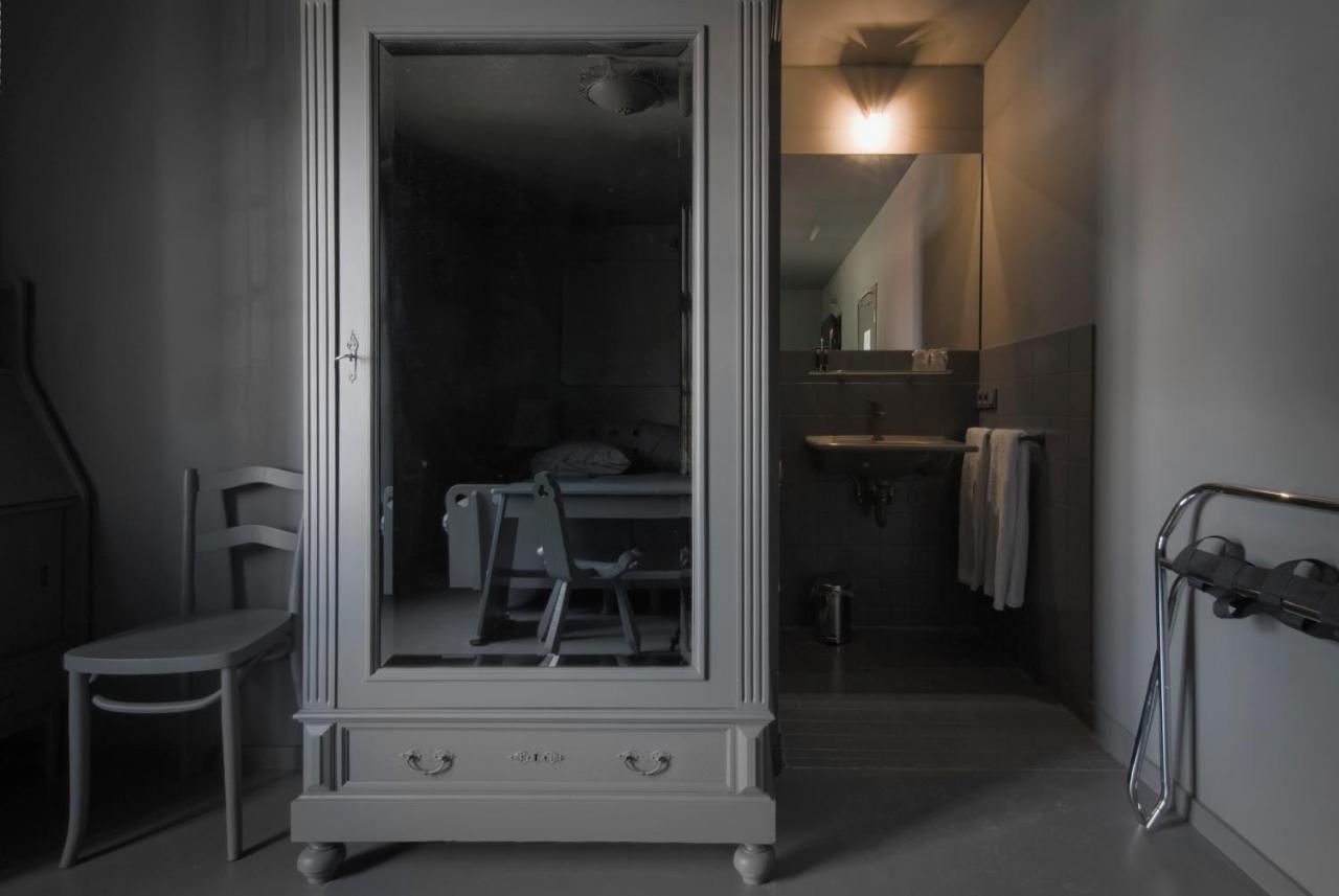 Teaching Hotel Maastricht Eksteriør bilde