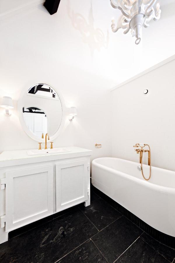 Teaching Hotel Maastricht Eksteriør bilde