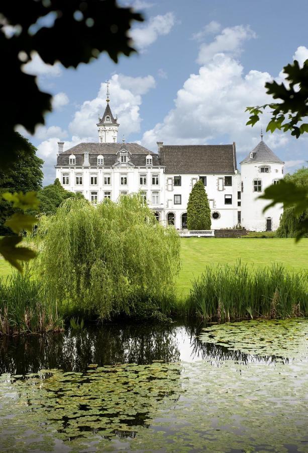 Teaching Hotel Maastricht Eksteriør bilde