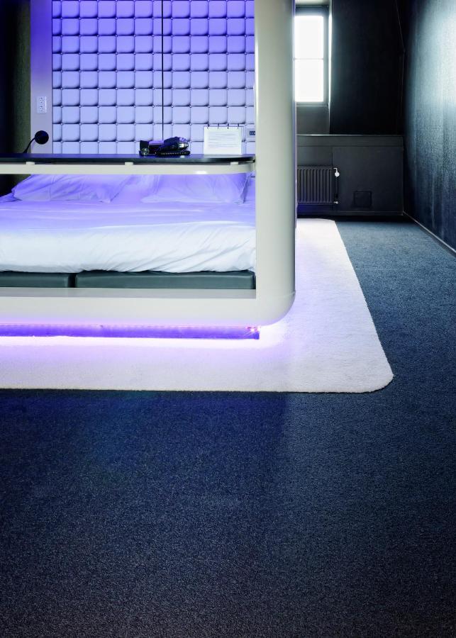 Teaching Hotel Maastricht Eksteriør bilde