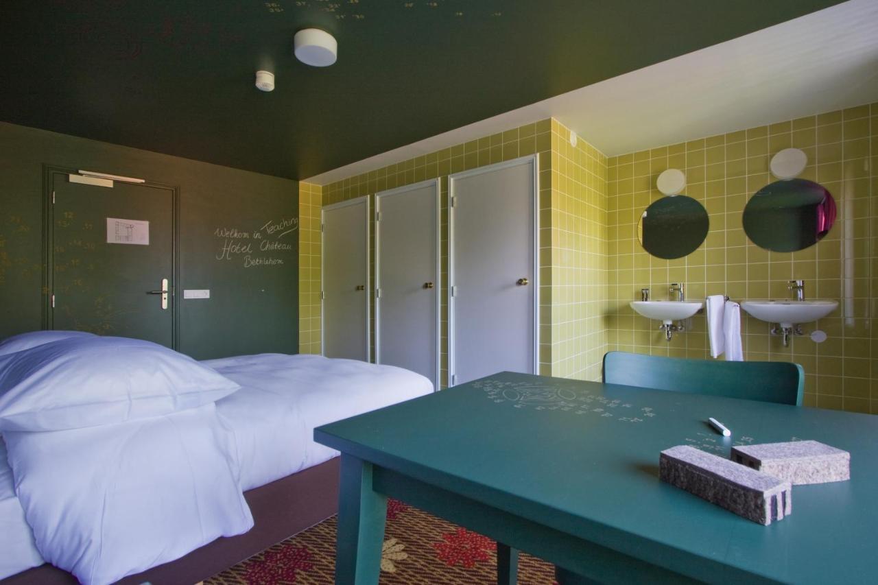 Teaching Hotel Maastricht Eksteriør bilde